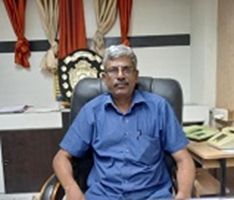 IIChE President